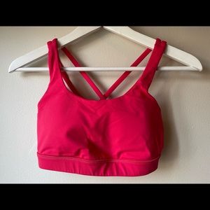 Lululemon Energy bra - medium support - Women’s US6 / S